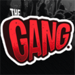 The gang and my friends