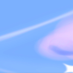 ✦