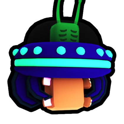 Normal UFO