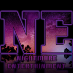 .Nightmare Entertainment.