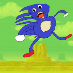 Sonic Simulator