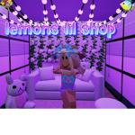 -lemons lil shop-