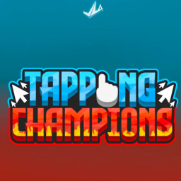 [REALEASE]Tapping Champions!