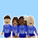 •Sharks Cheer Squad•