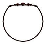 Crimson Remnants of the Void