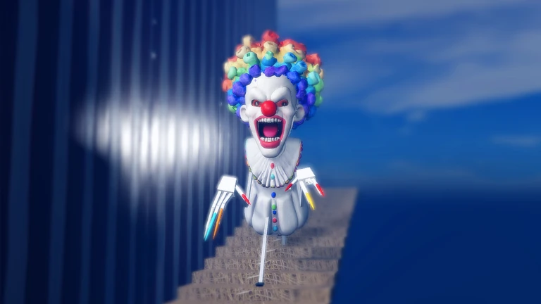 Climb Clown Tower thumbnail