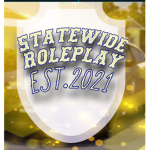 SWRP | Statewide Roleplay Community