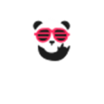 Aesthetic Blueberry Pandaz
