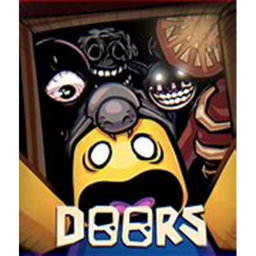 doors morphs