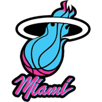 Miami Heat Basketball Court