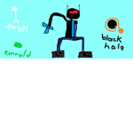 The Robotic Labs