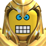 The Golden Buddy's Club