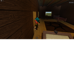 RAINBOW OBBY