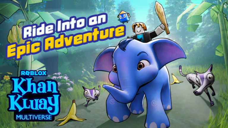 Khan Kluay Multiverse screenshot 1