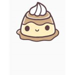 {|~*Pudding!*~|} (And Sweets!)