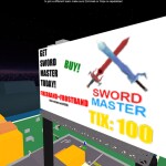 Break into the Bank! Los Angeles! New version soon