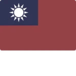 [中華民國] - Republic of China