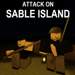 [RAID] Attack on Sable Island