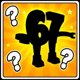 Silhouette for Brainrots icon
