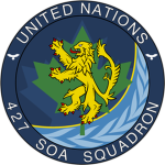 UNRCAF