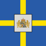 Det Svеnska Riket