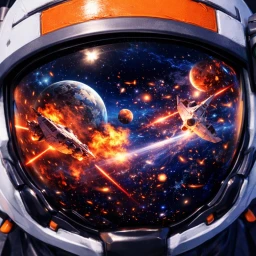 🚀 Galactic Conquest 🛸 icon