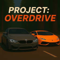 Project: Overdrive