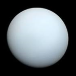 uranus is a planet