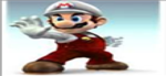Mario fan club!