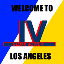 NFL Bloxx Bowl Stadium