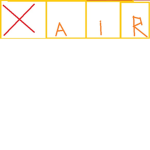Xair TM fans