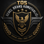 | TOS | Genel Branş Komutanlığı