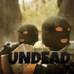UnDead Shooters (BETA)
