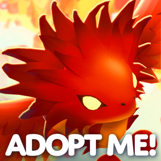 [🎣] Adopt Me!