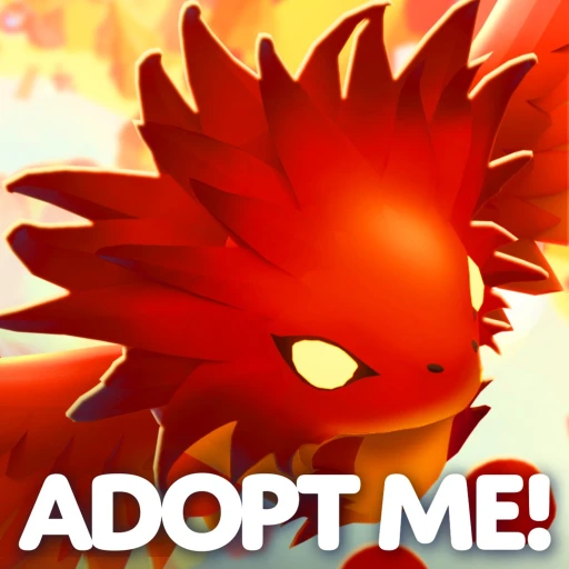 [🎣] Adopt Me! icon