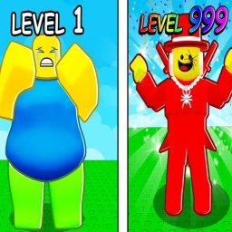 +1 Size Per Second Sammy icon