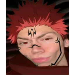 ur mom nightmare icon