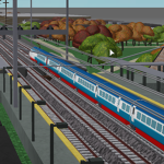 Northeast Corridor Fans