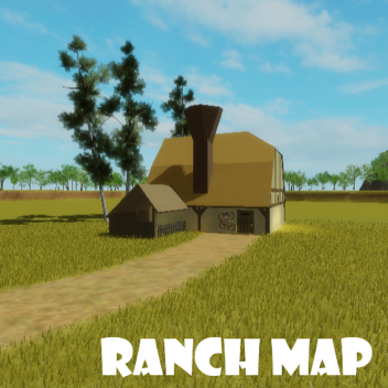 [Ranch Map Showcase]