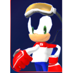 Grind shoes sonic drip gang