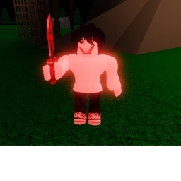 Survive Jeff The Killer (Forest)