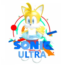 Sonic Ultra  icon