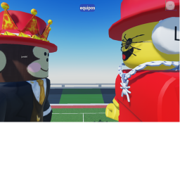 Jandel VS Sammy Futbol