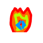 Flaming studios was already taken