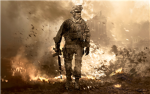 CODMW2...