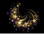 Rosie's Stars!