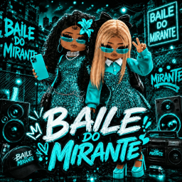 Baile Do Mirante [NEW]