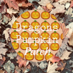 Dragons Pumpkin Patch
