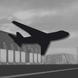 Nuuk International Airport