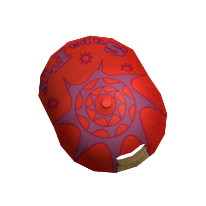 Rusty / Russell Mcclue’s Supa Dupa Fly [TMIRB]